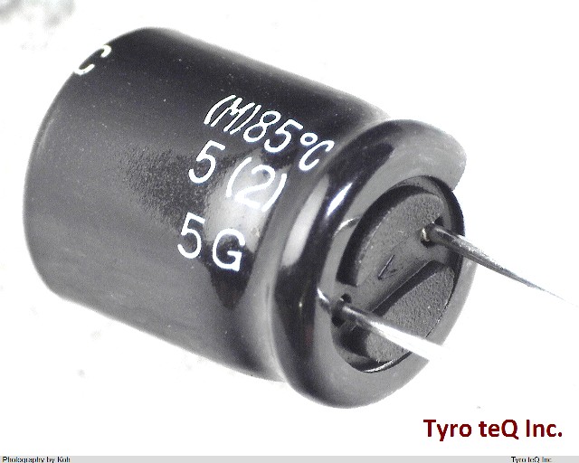 ESMG500ELL221MJC5S