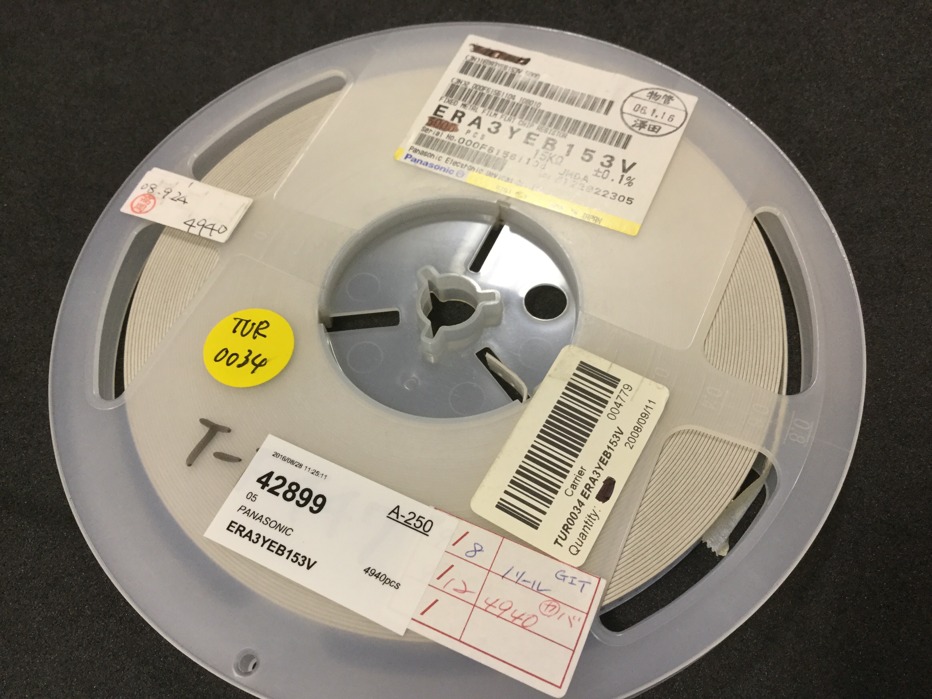 ERA3YEB153V