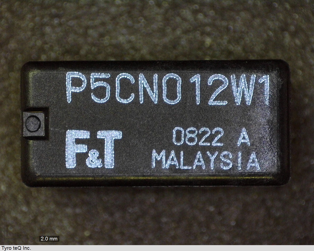 FTR-P5CN012W1