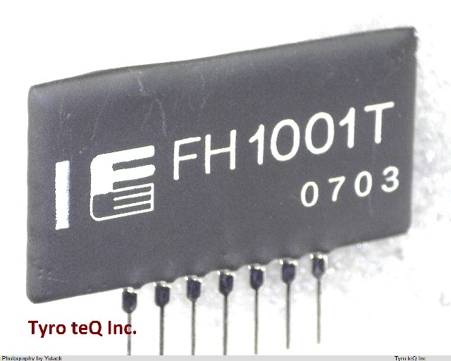 FH1001T