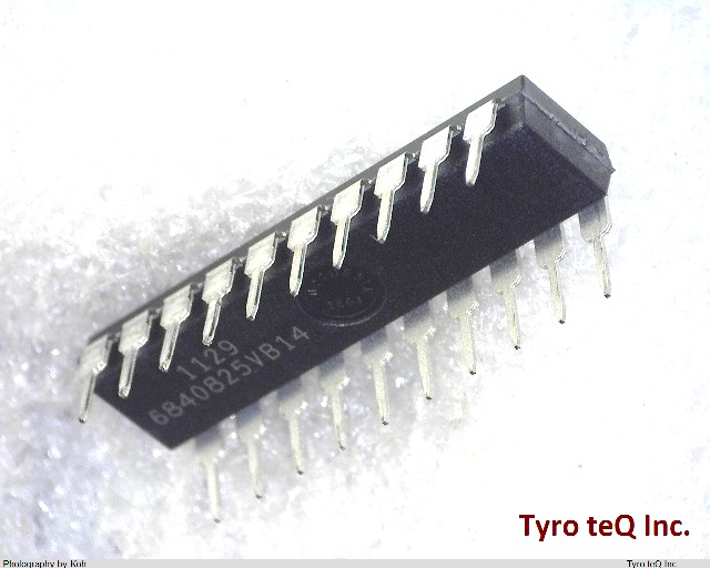 GAL16V8D-10LPN