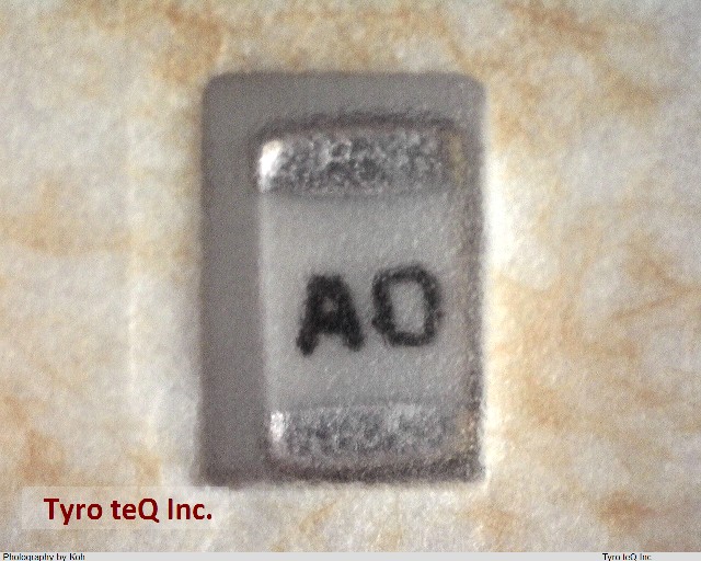GRM40CK010C50PT