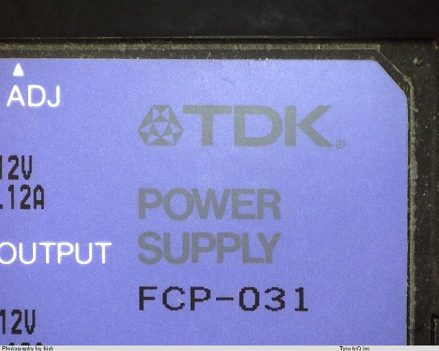 FCP-031