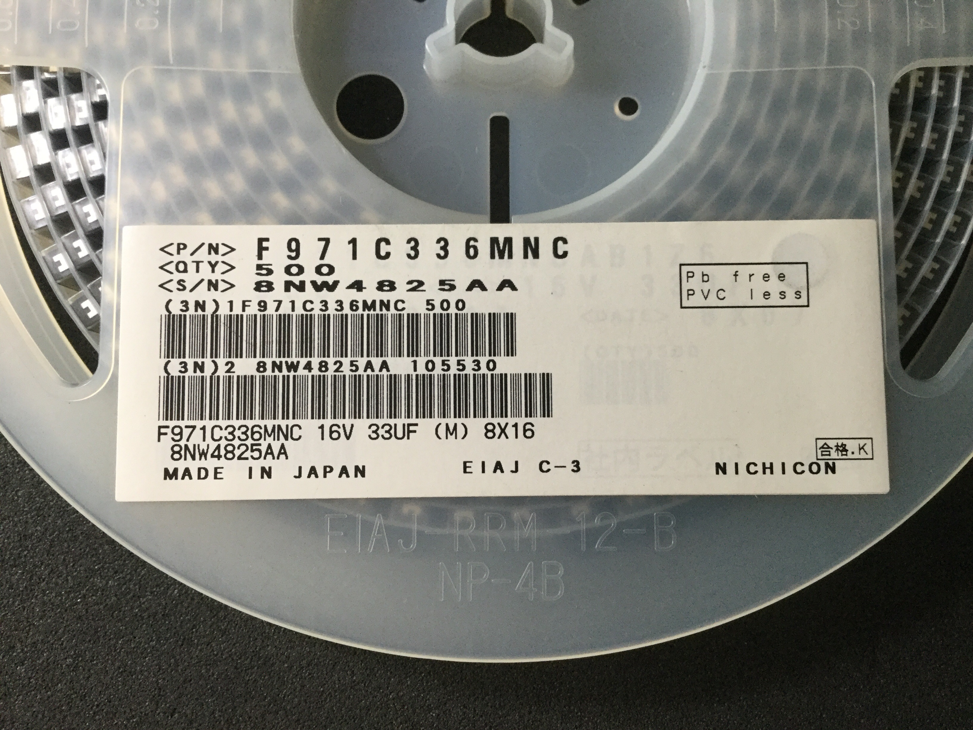 F971C336MNC