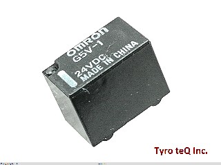 G5V-1DC24