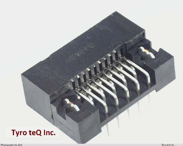 FX2-20P-1.27DSL(71)