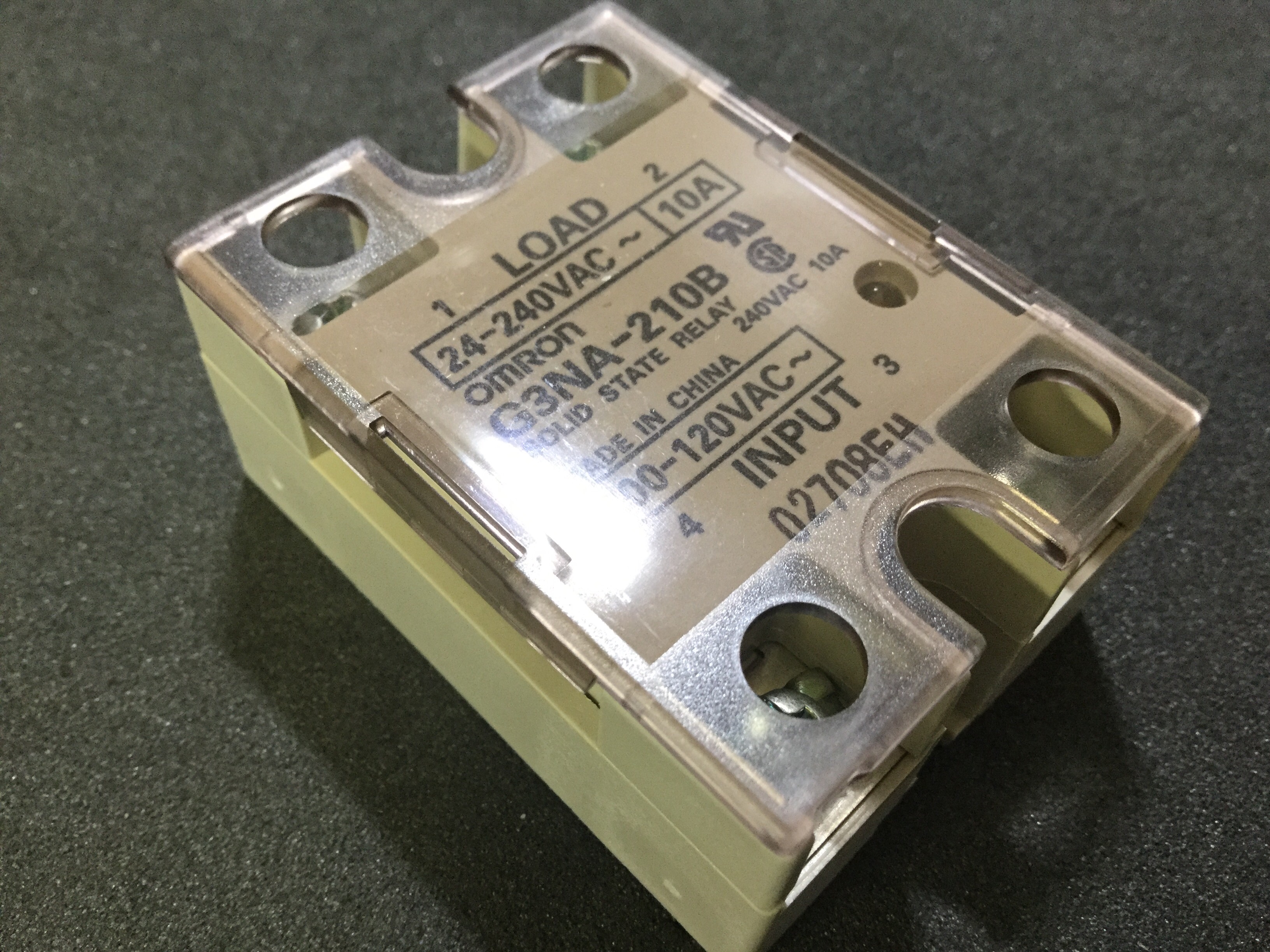 G3NA-210B AC100-120