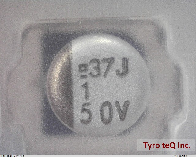 EMVJ500ADA1R0MD60G
