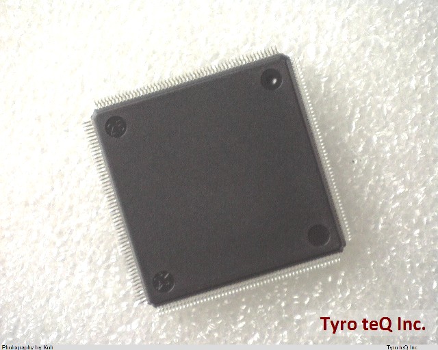 EP1K100QI208-2N