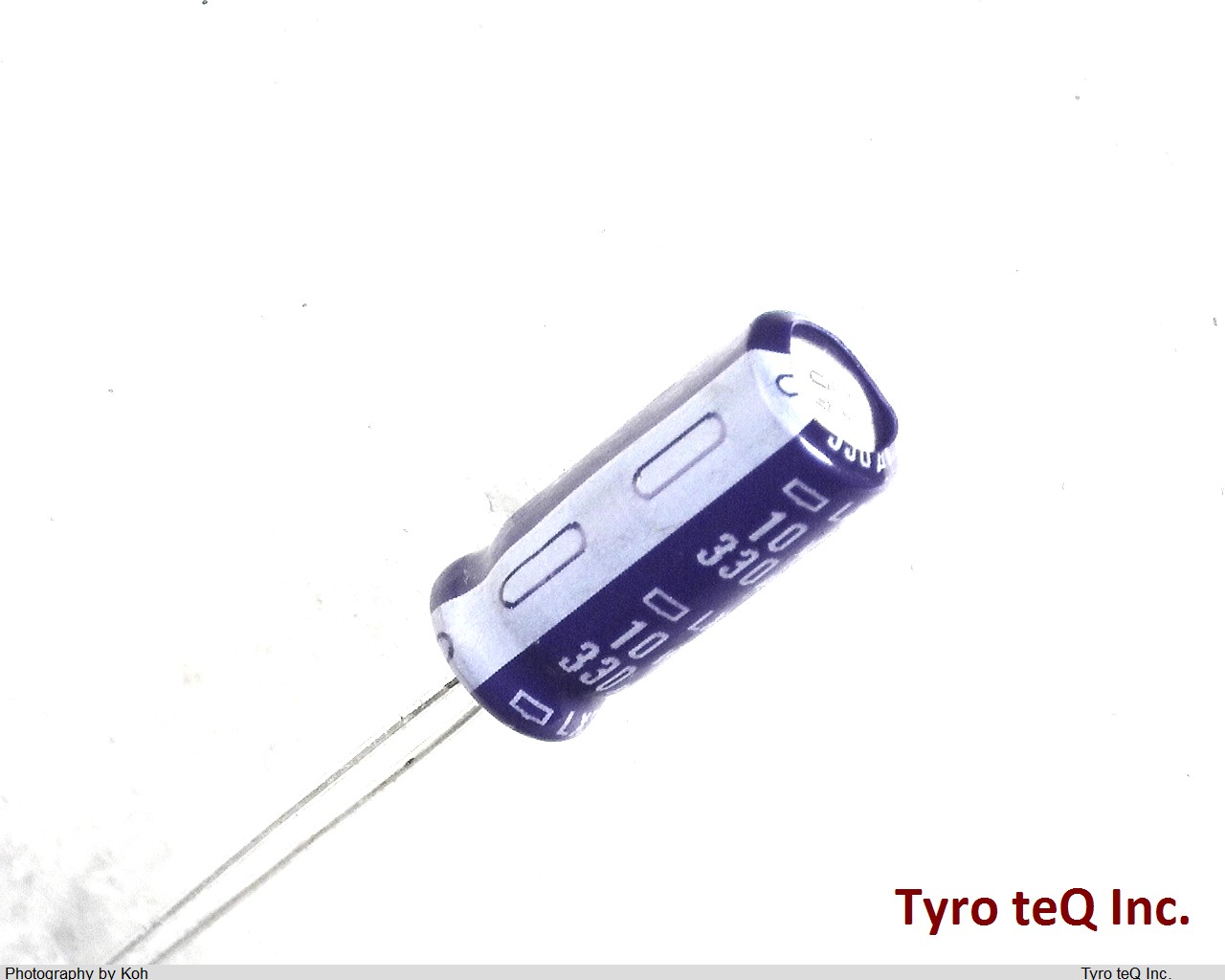 ELXZ100ELL331MF15D