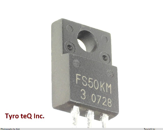 FS50KM-3