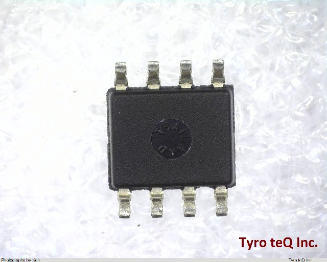 FM25CL64B-G