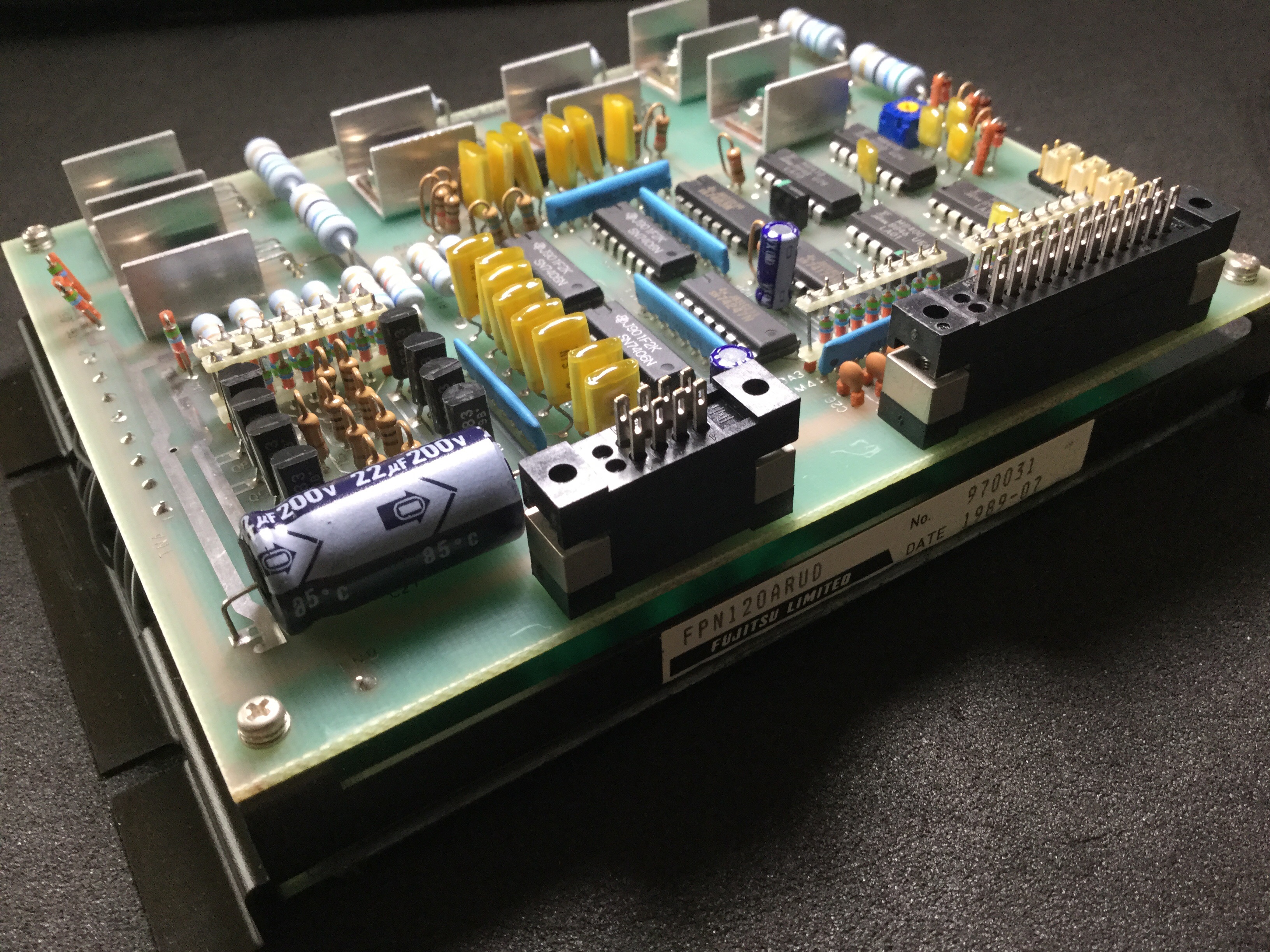 FPN120ARUD