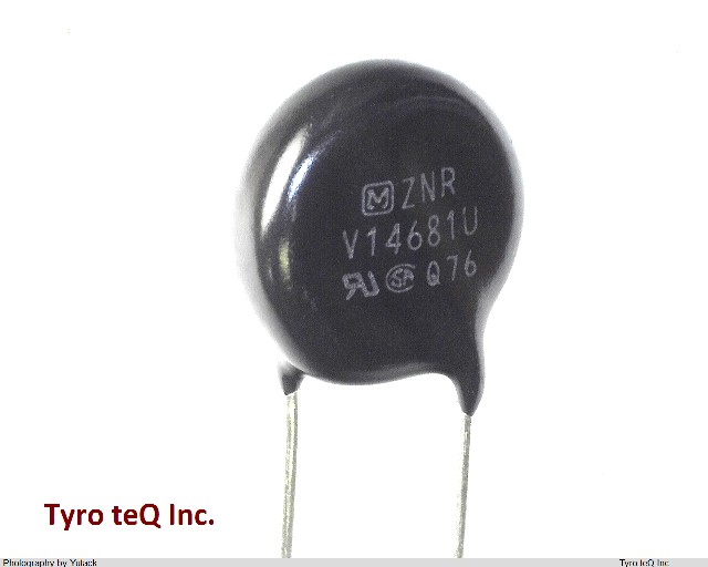 ERZV14D681
