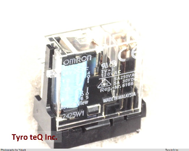 G2R-2-S DC24