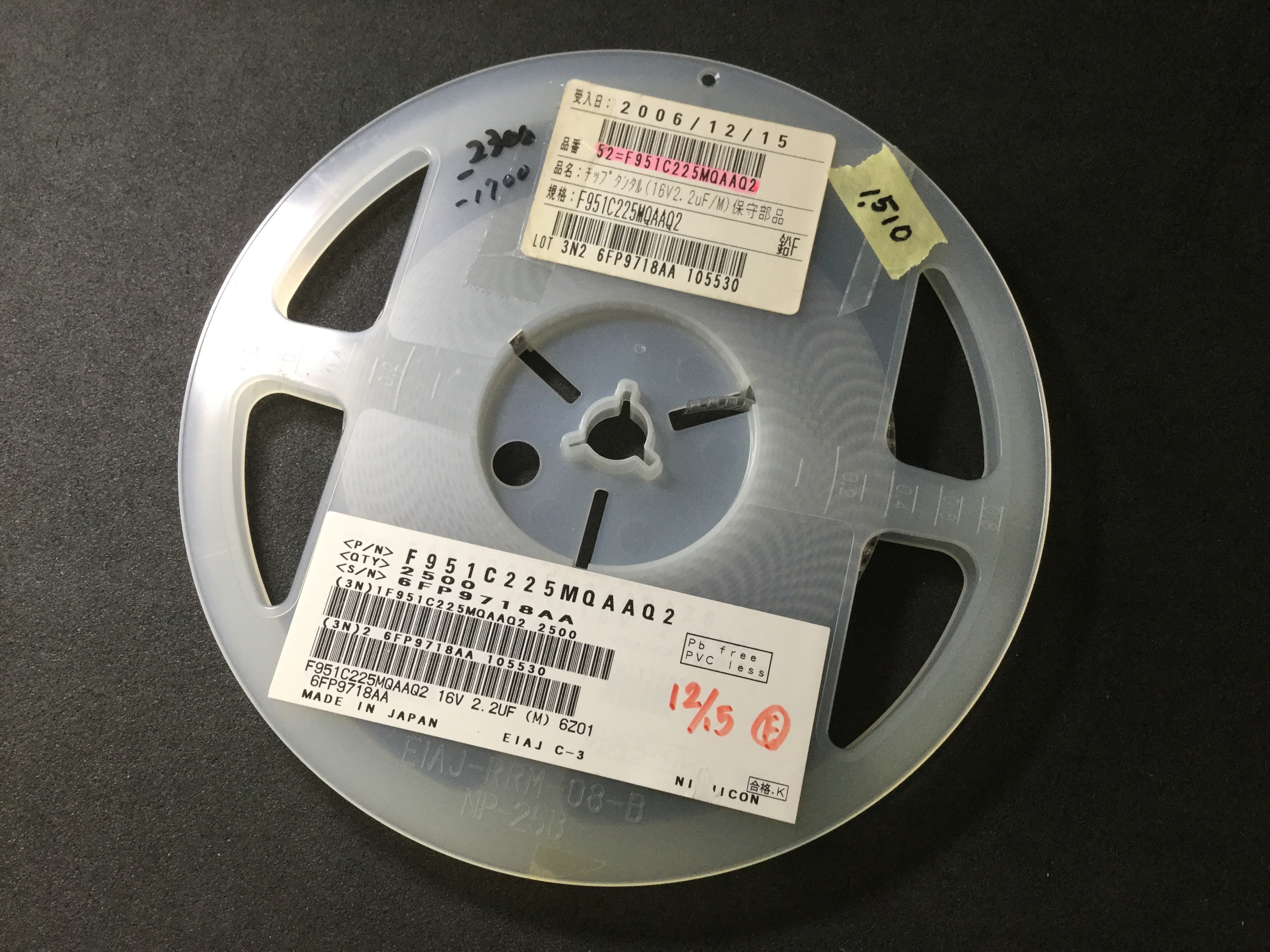 F951C225MQAAQ2