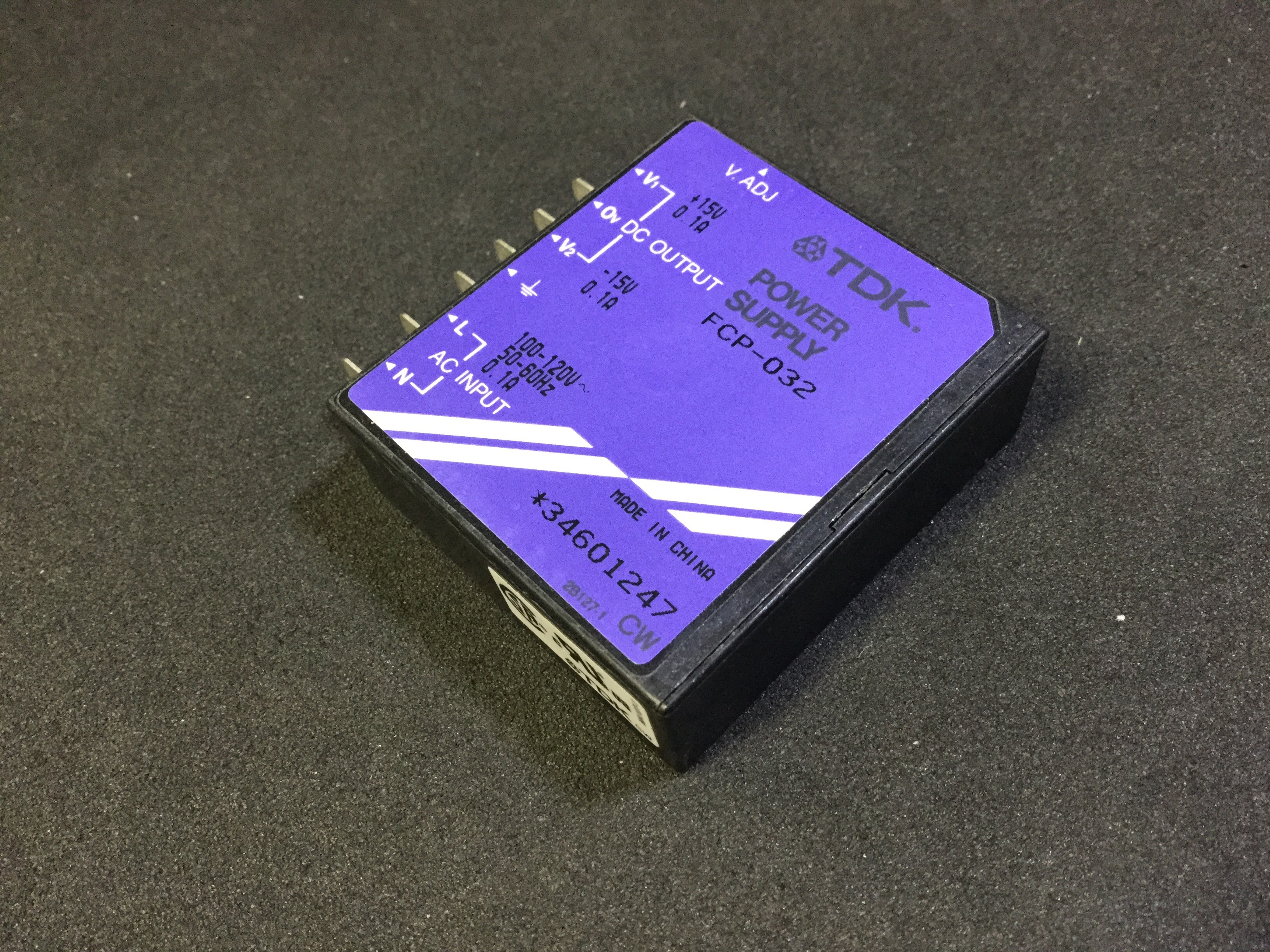 FCP-032