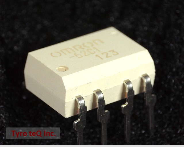 G3VM-62C1