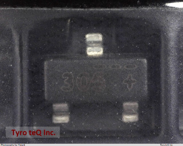 FDV305N
