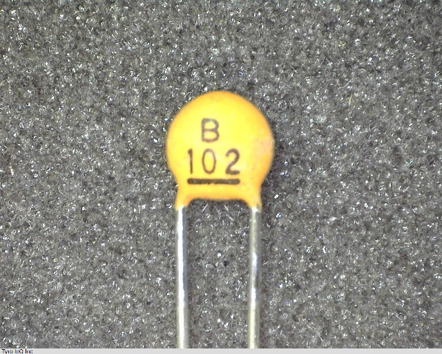 ECK-F1H102KB