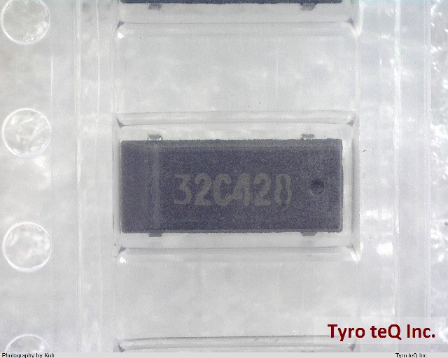 ECS-.327-12.5-17X-TR