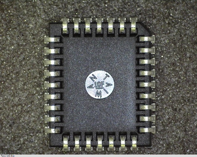 EN29LV040A-70JCP