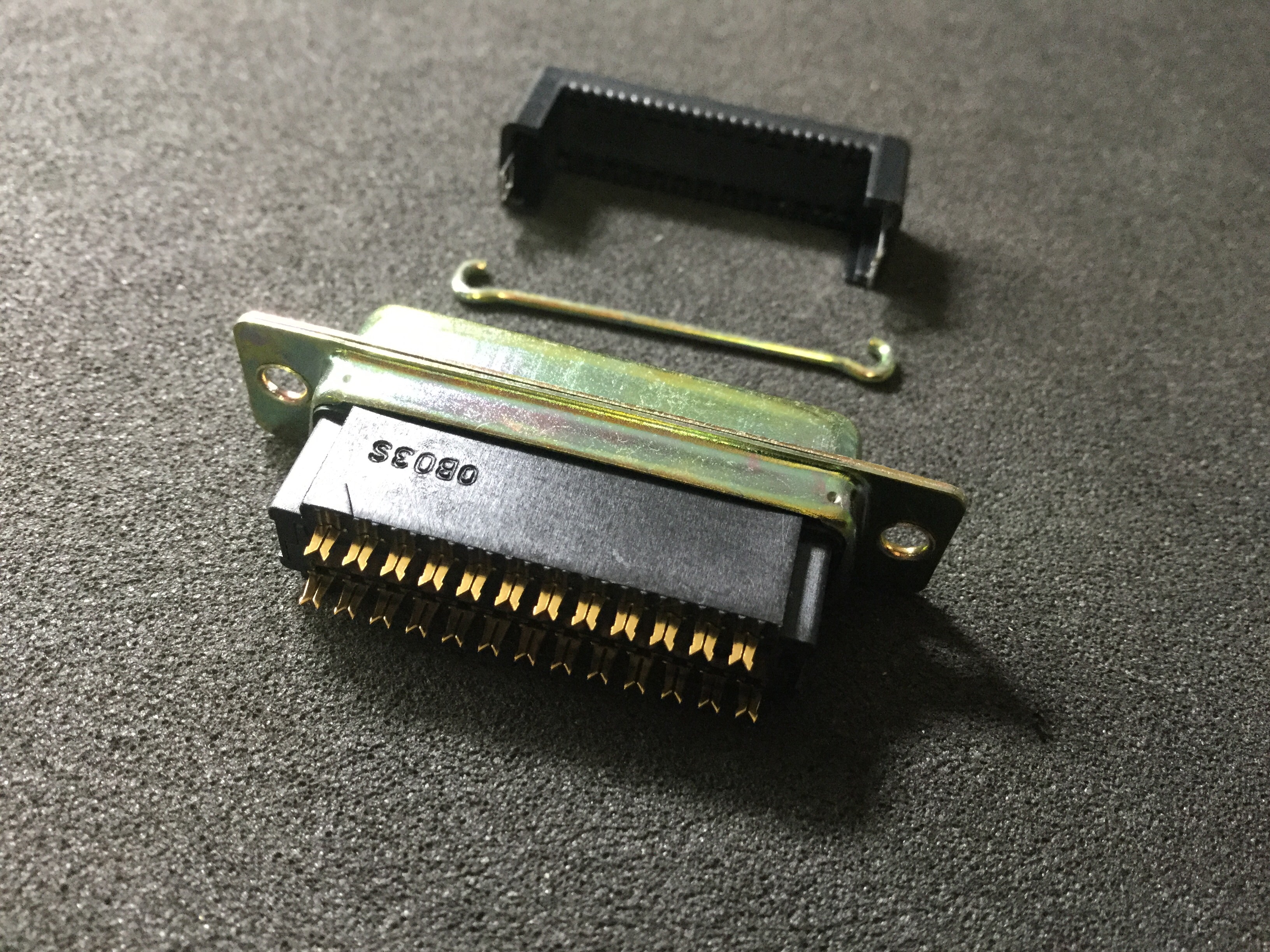 FDB-25P