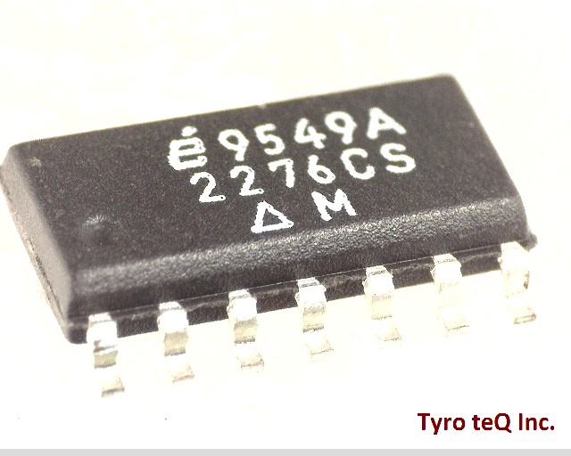 EL2276CS