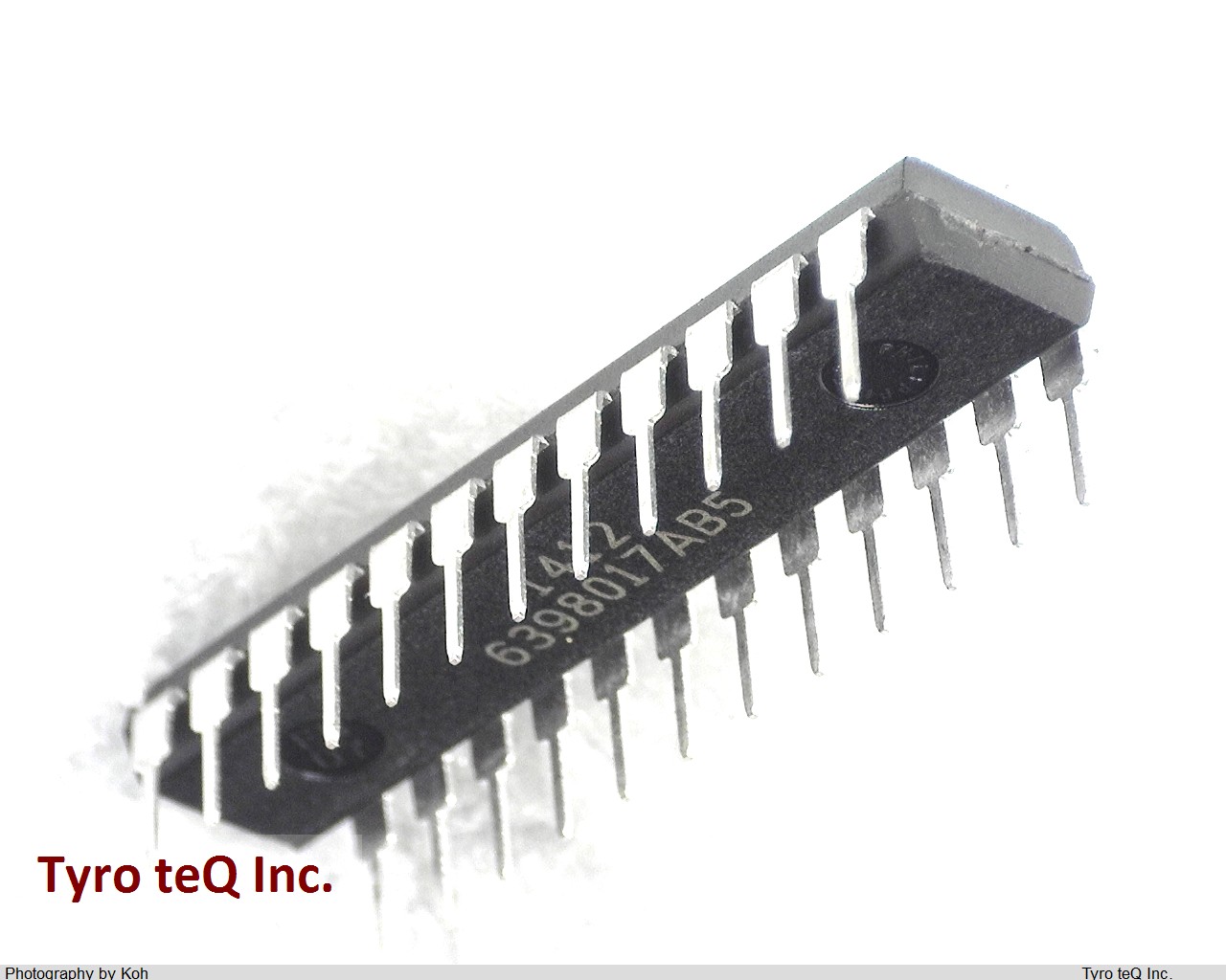 GAL20V8B-25LP