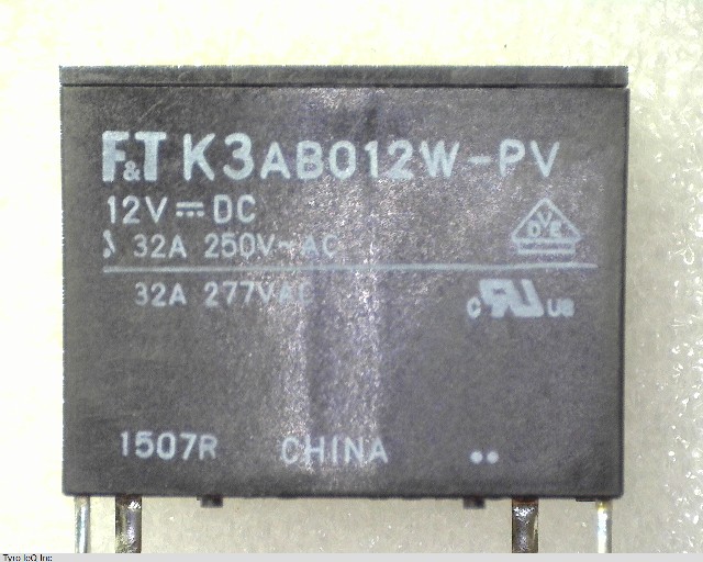 FTR-K3AB012W-PV