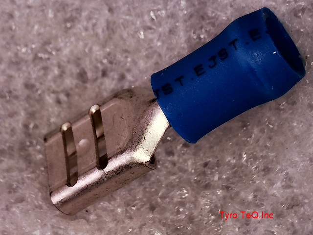 FVDDF2-250BA(BZ)
