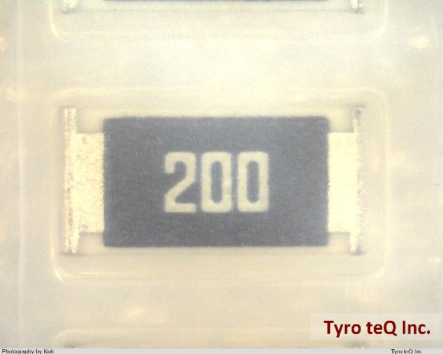 ERJ12ZYJ200