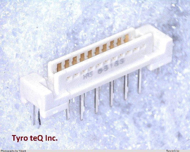 FX4C1-20P-1.27DSAL