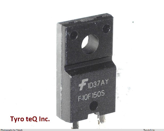 FFPF10F150STU