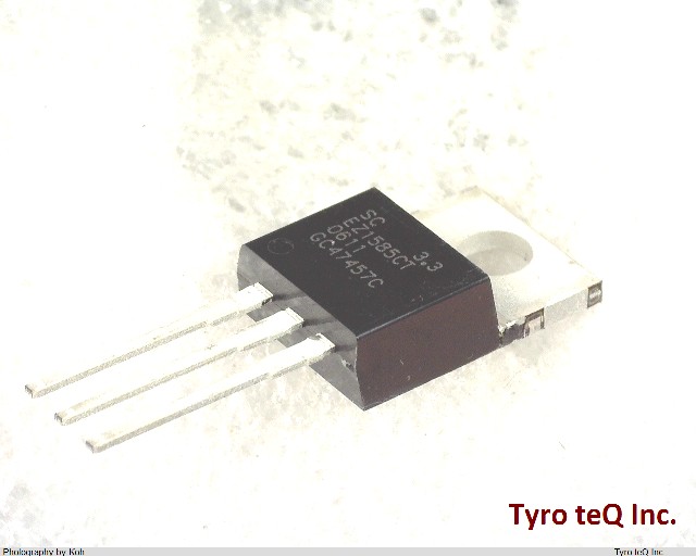 EZ1585CT-3.3