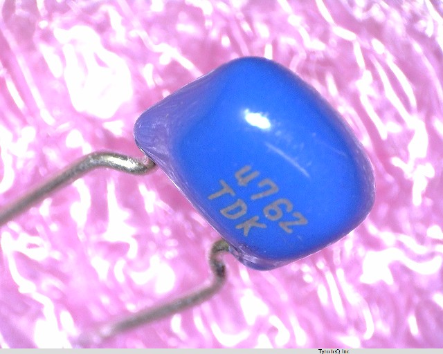 FK22Y5V1C476Z