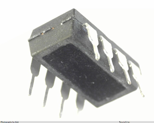 EXO-3 19.6608MHZ