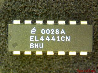 EL4441CN