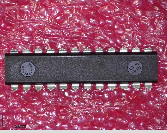 GAL22V10B-15LP