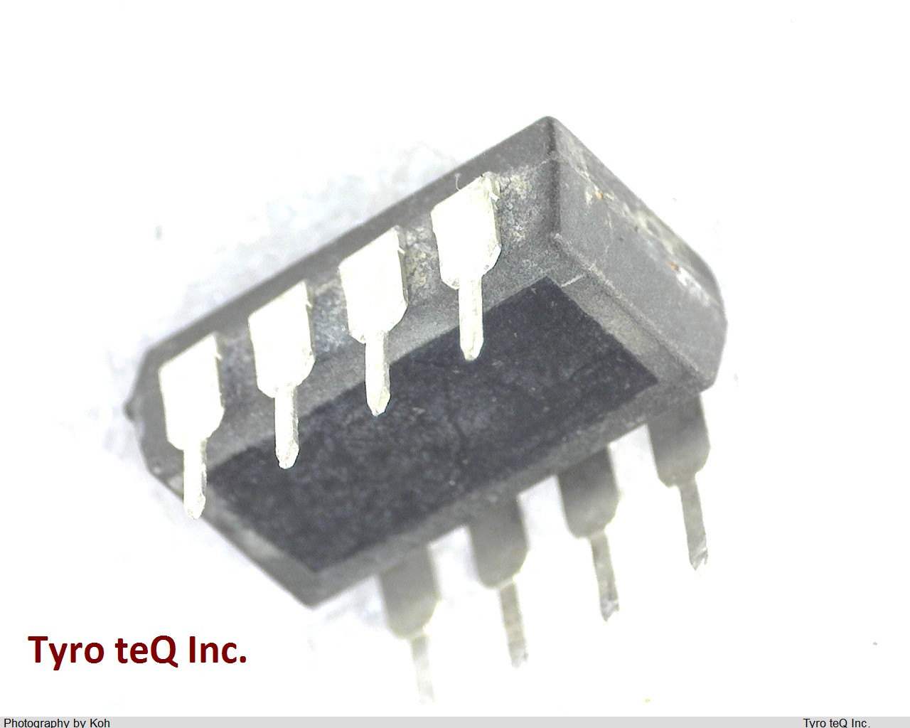 EXO-3 19.6608MHZ