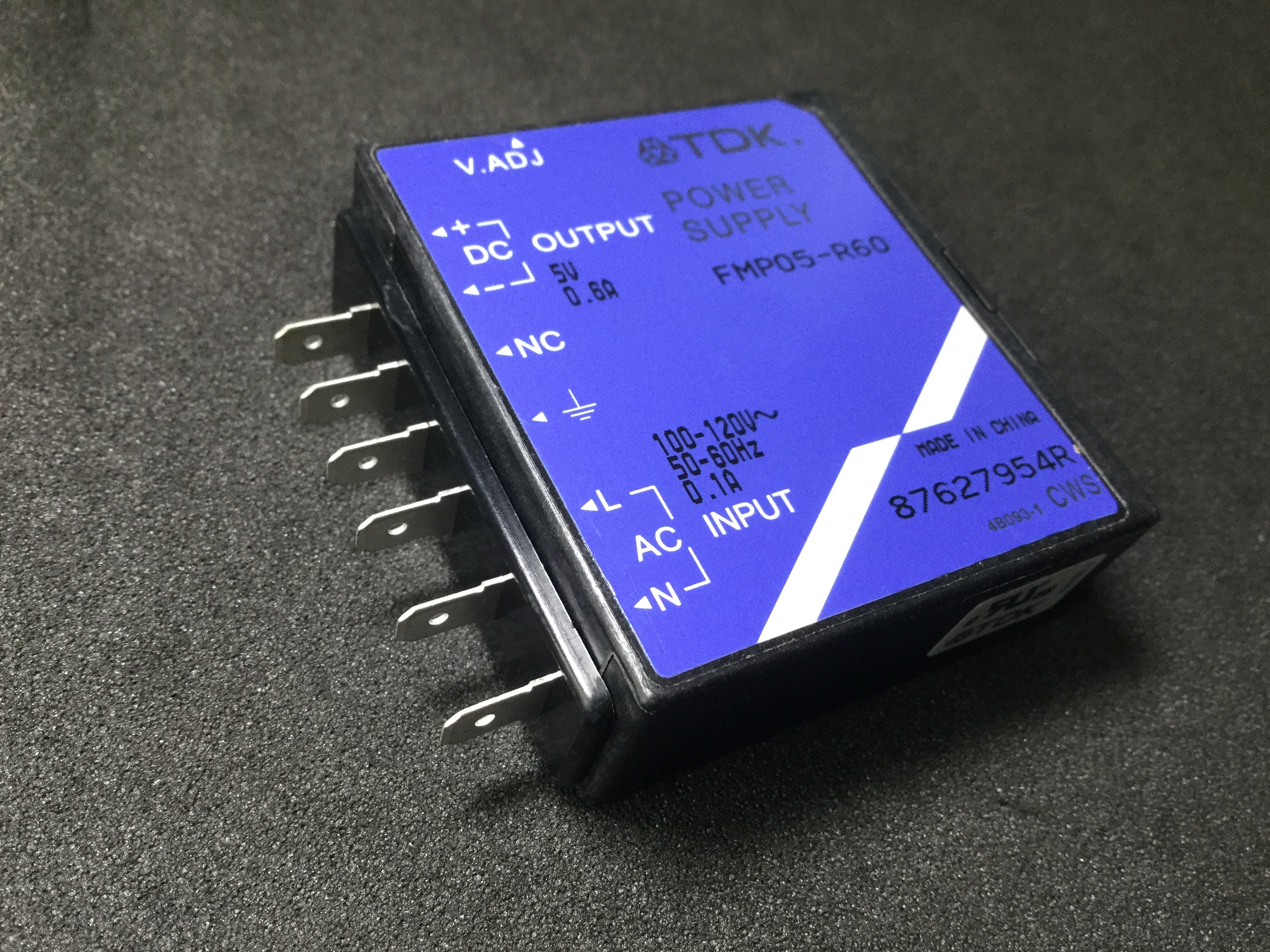 FMP05-R60