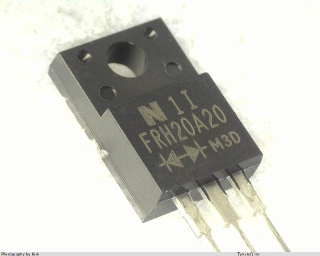 FRH20A20