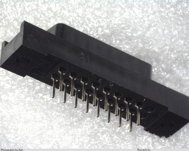 FCN-364J016-AU