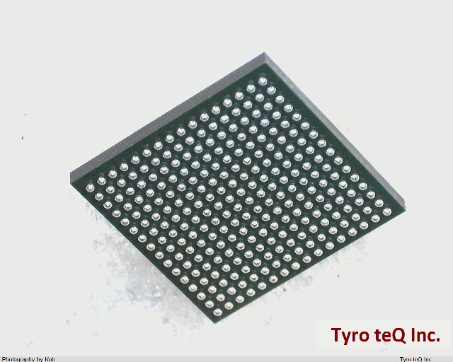 EP1K100FC256-1