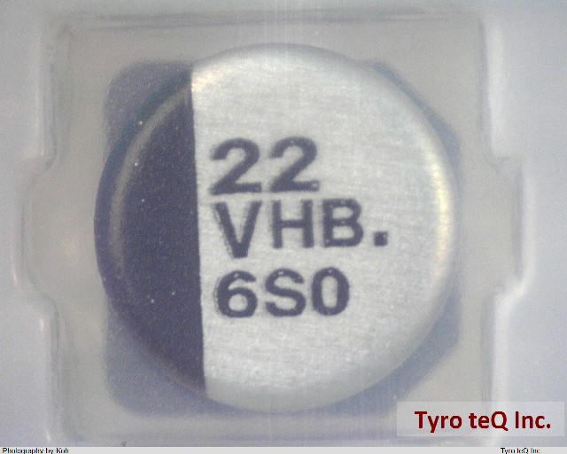 EEEHB1V220P