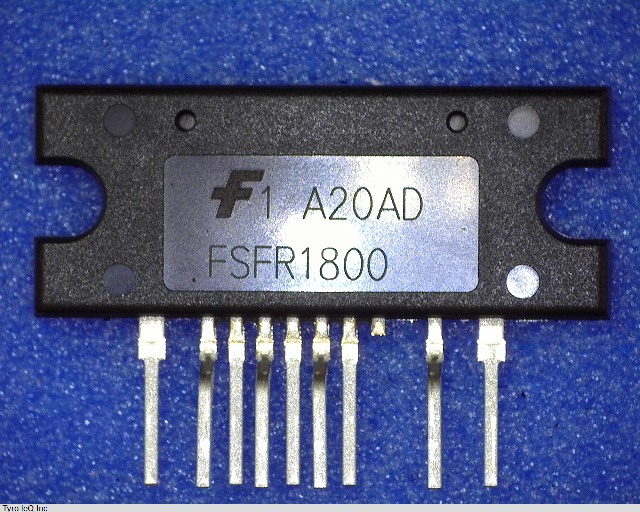 FSFR1800