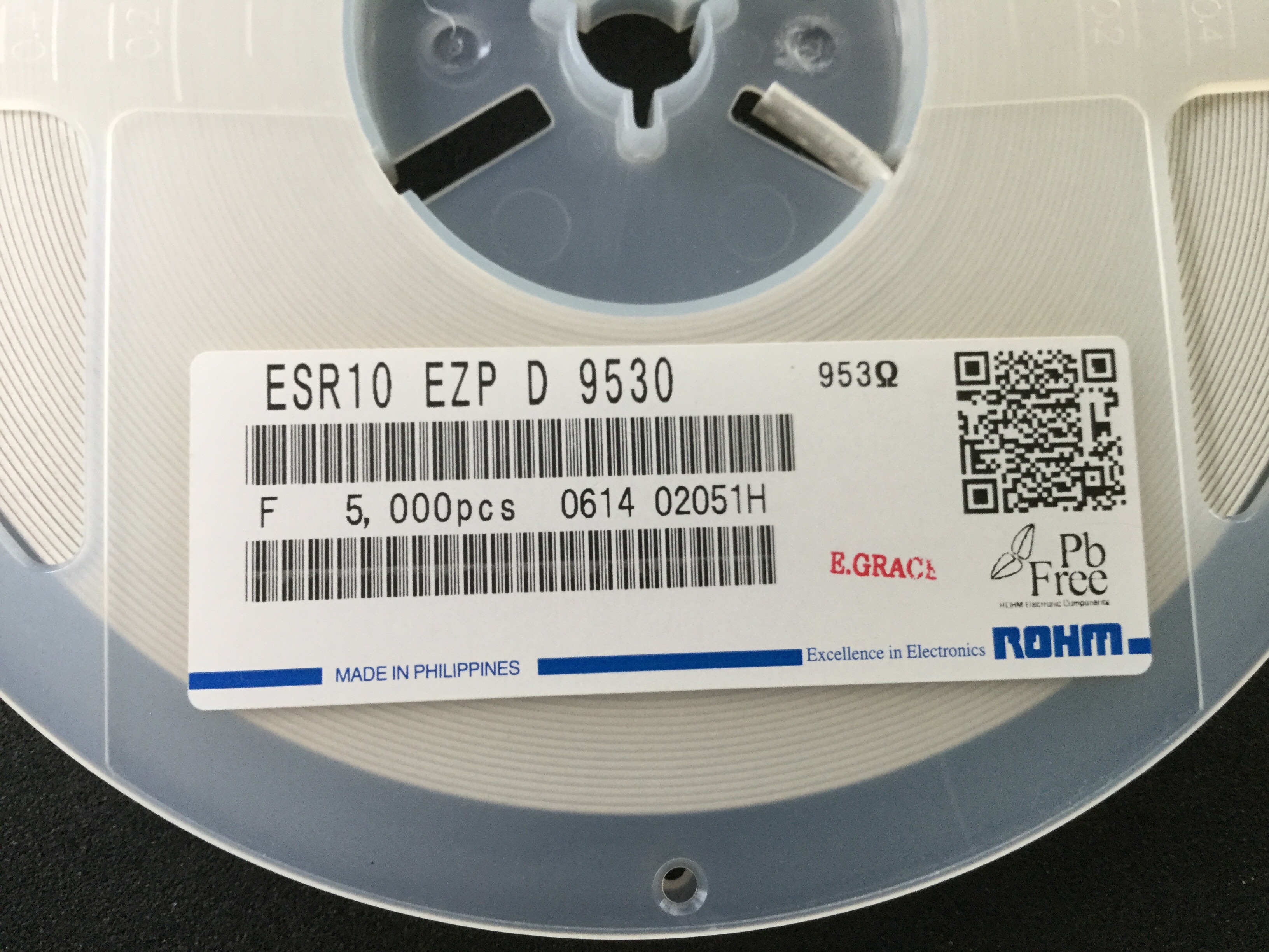 ESR10EZPD9530