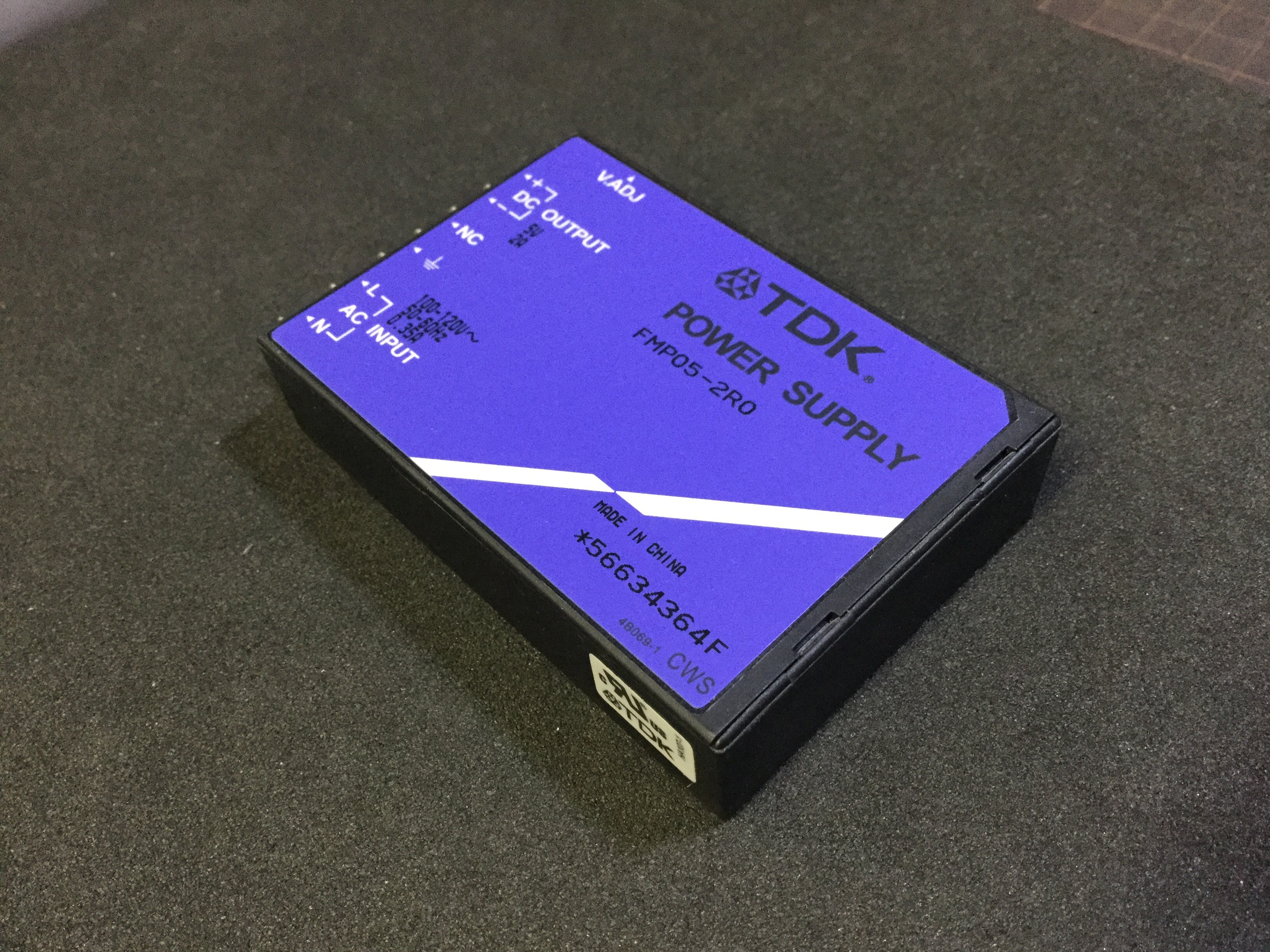 FMP05-2R0