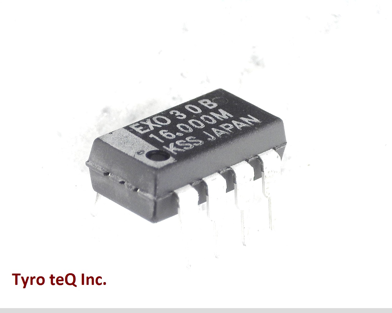 EXO-3 16.000MHZ