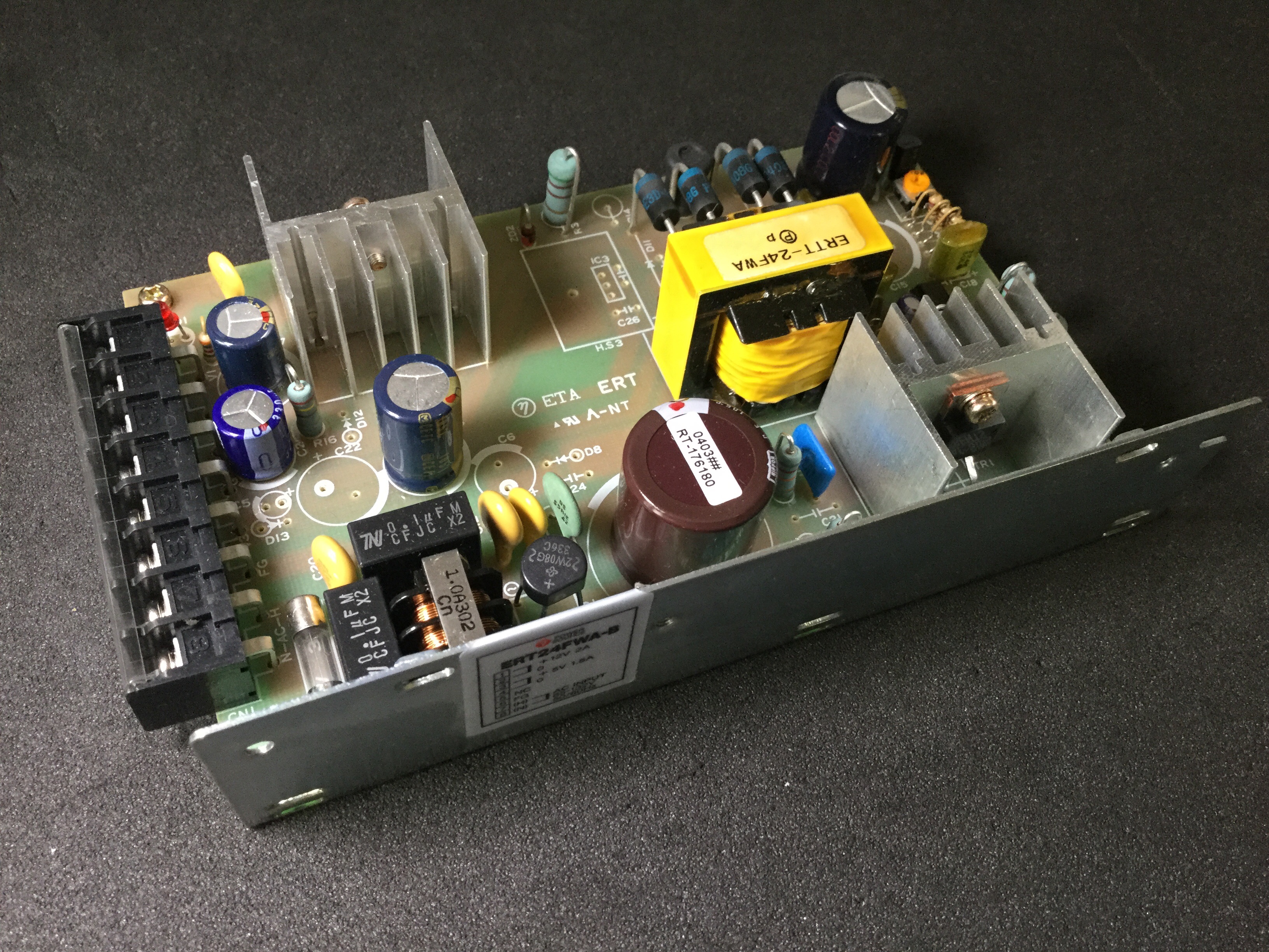 ERT24FWA-B